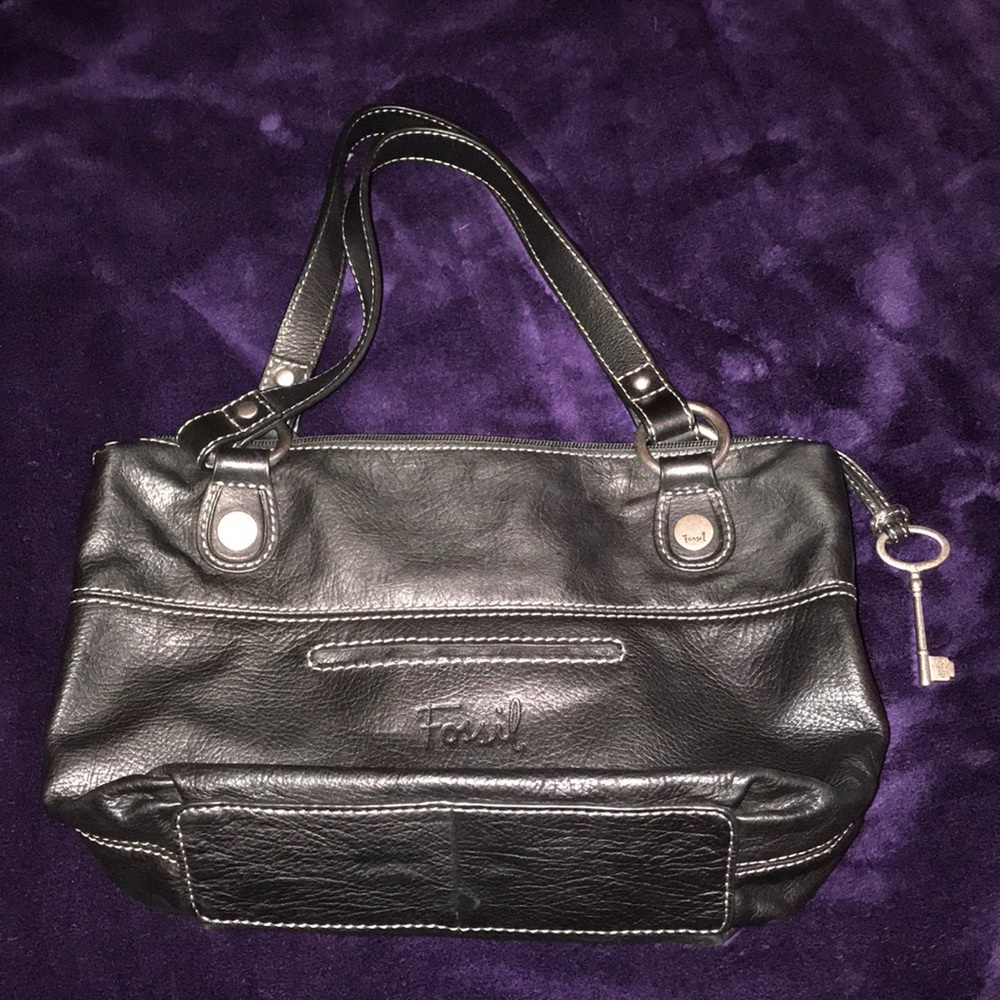 Fossil purse - Picture 3 of 7